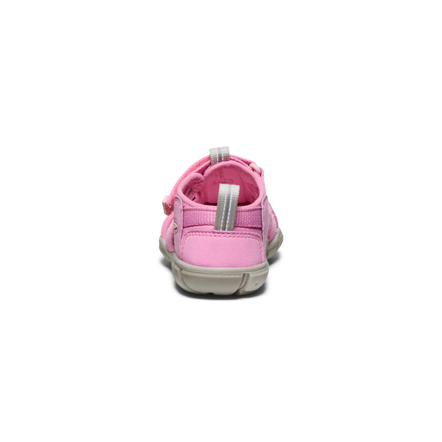 Little Kids' Seacamp II CNX  |  Moonlite Mauve/Pink-A-Boo