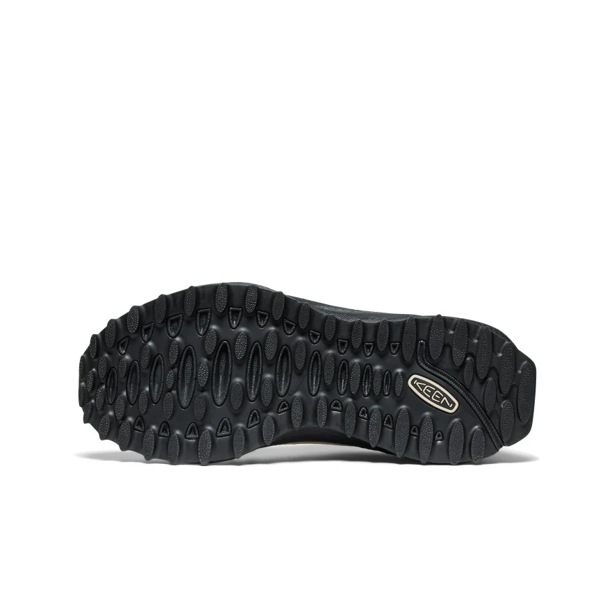 Women's Jasper Zionic Sneaker  |  Safari/Pink-A-Boo