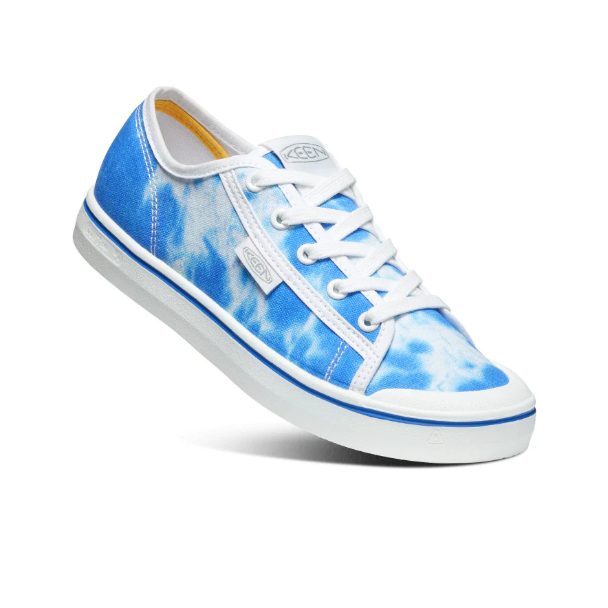 Women's Elsa Lite  |  Blue/White