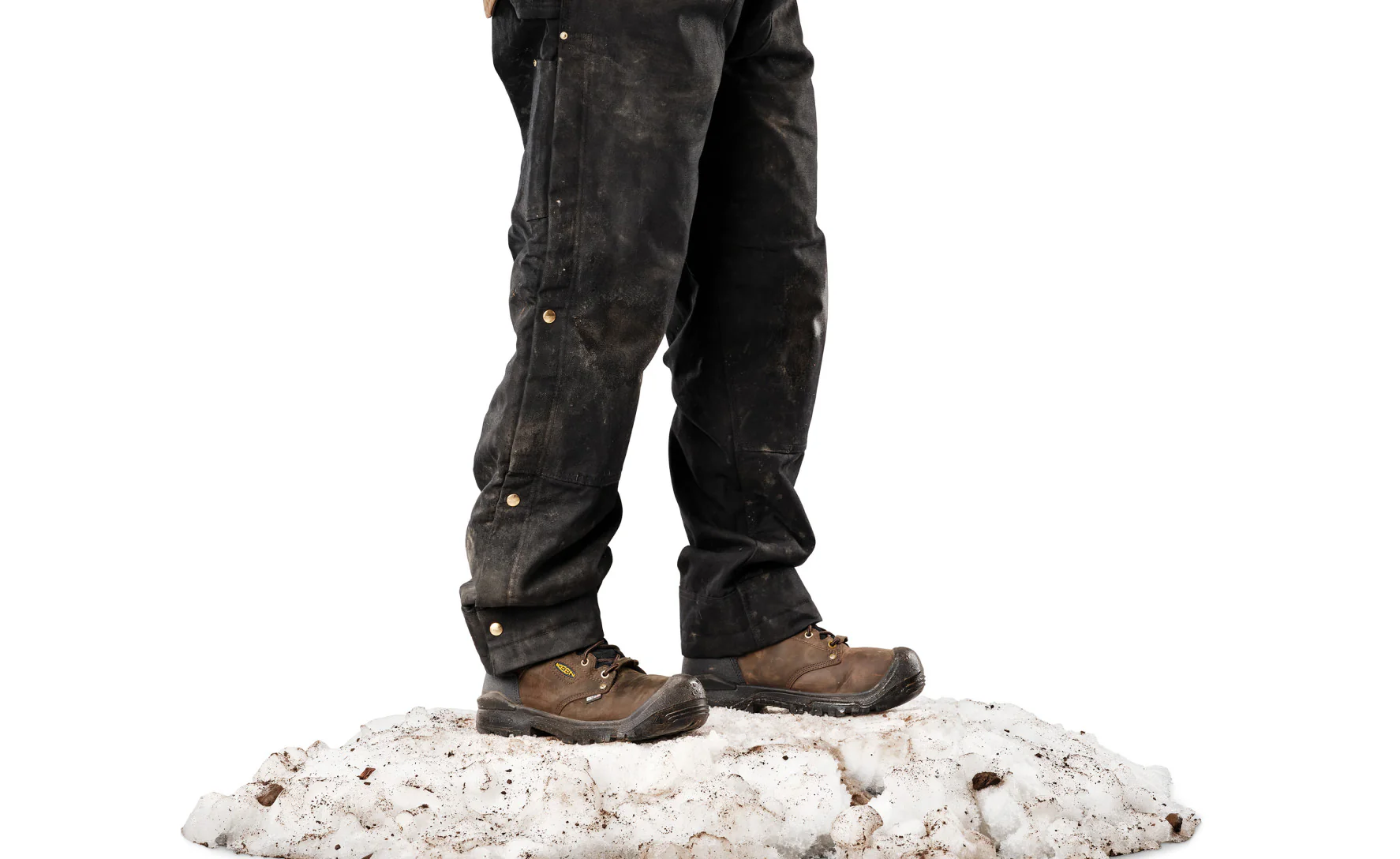 Men's Independence 8