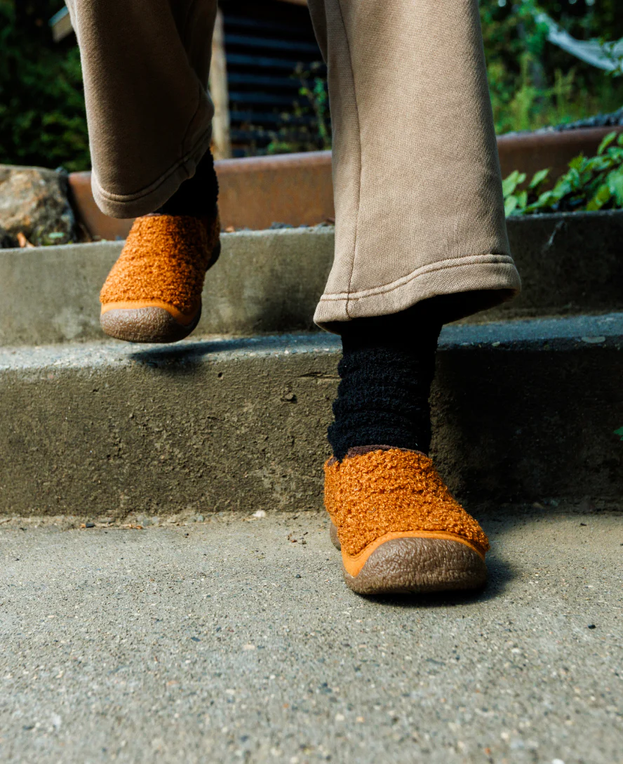 Women's Howser II  |  Roasted Pecan/Curry