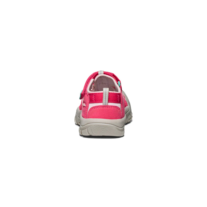 Little Kids' Newport H2  |  Raspberry/Pink-A-Boo