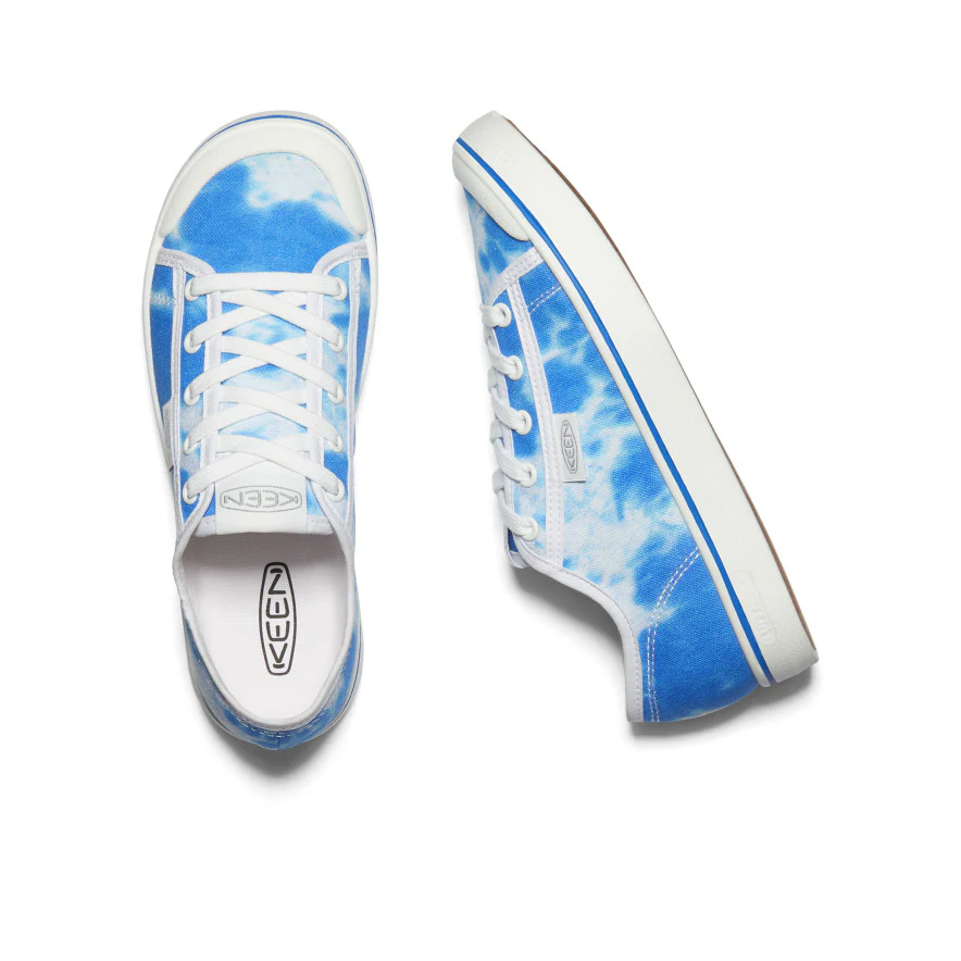 Women's Elsa Lite  |  Blue/White