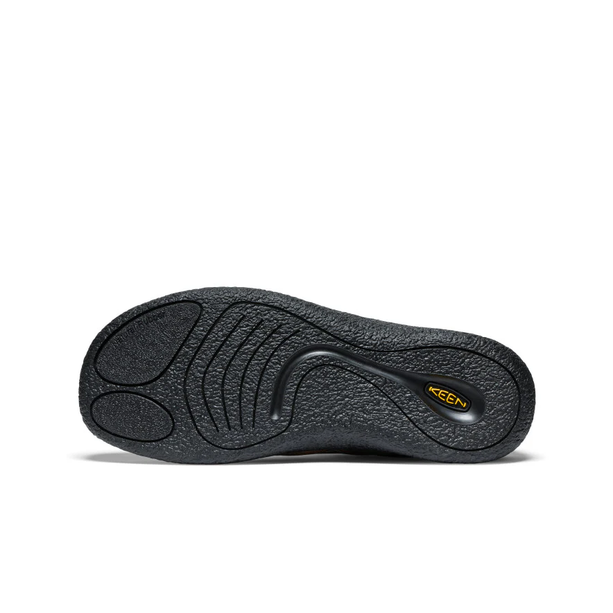 Men's Howser III Slide  |  Black Olive/Light Curry