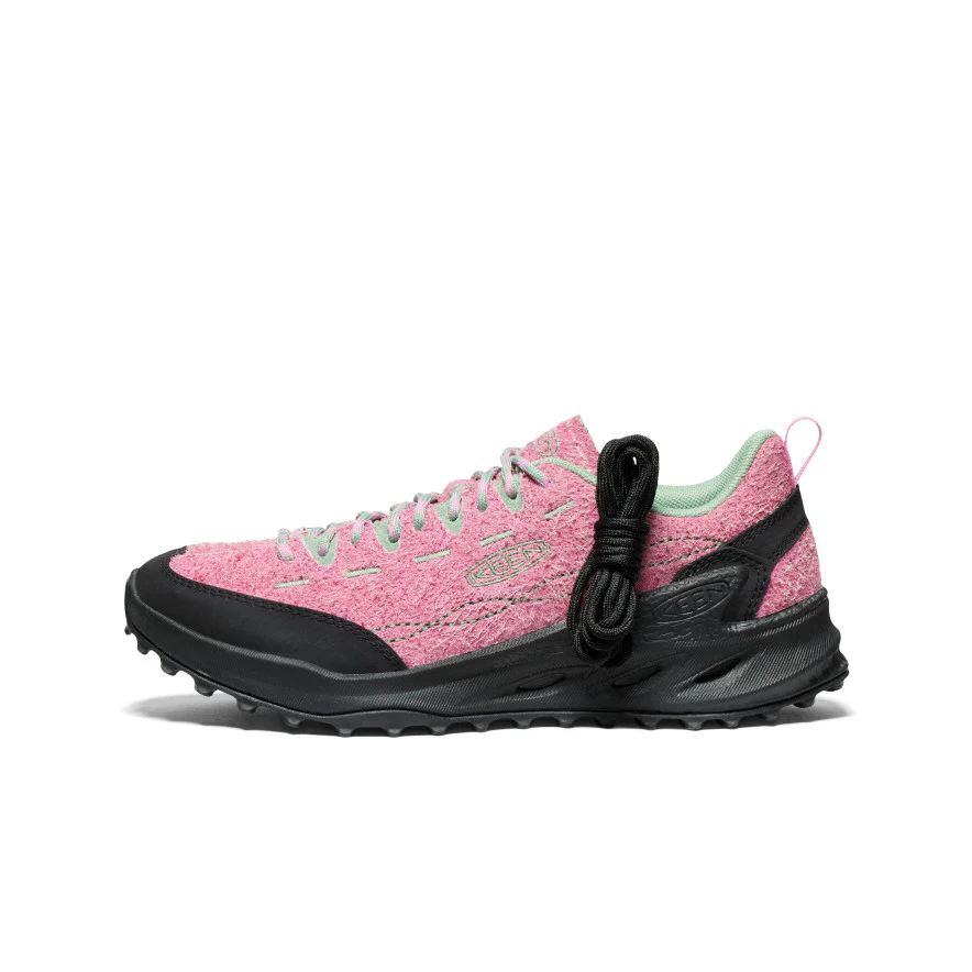 Women's Jasper Zionic Sneaker  |  Moonlight Mauve/Granite Green