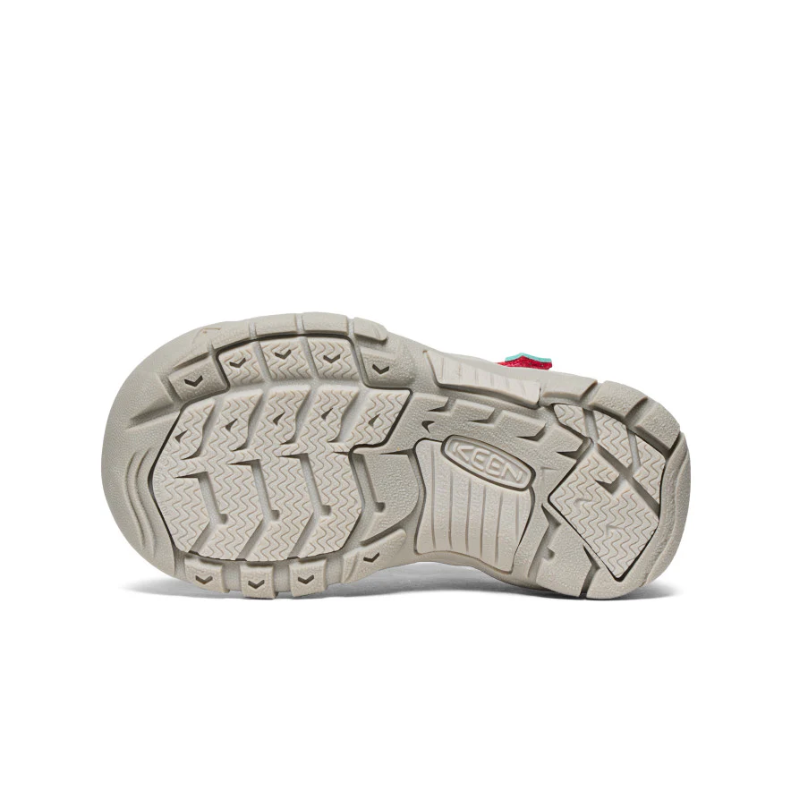 Little Kids' Newport H2  |  Raspberry/Pink-A-Boo