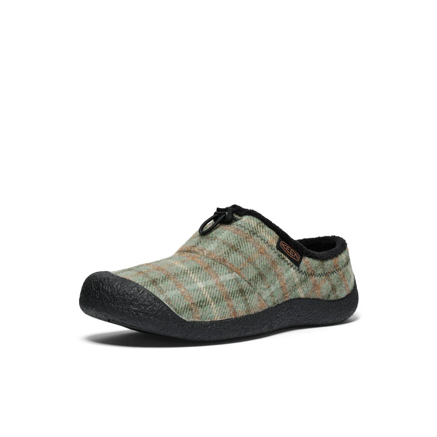 Men's Howser III Slide  |  Black/Bison