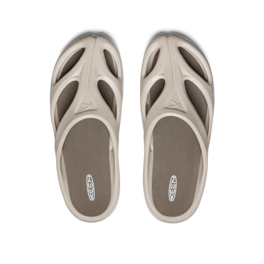 Men's Shanti Clog  |  Plaza Taupe/Canteen