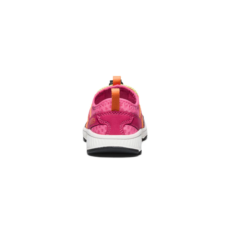 Toddlers' Motozoa Sneaker  |  Jazzy/Evening Primrose