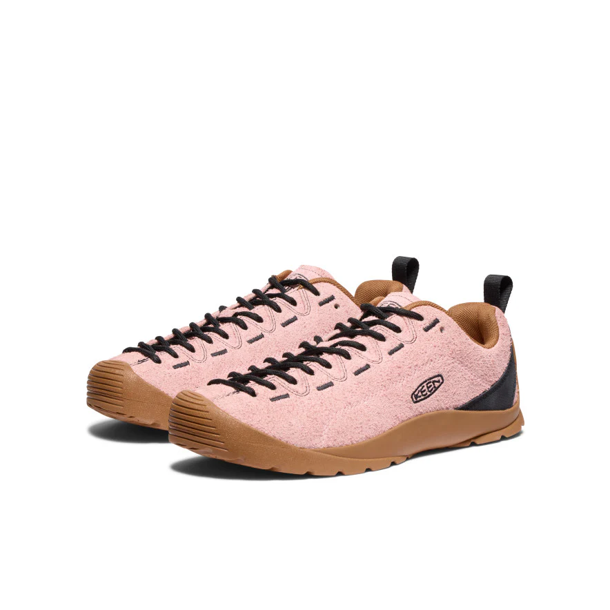 Women's Jasper Sneaker x Highsnobiety  |  Pink/Gum