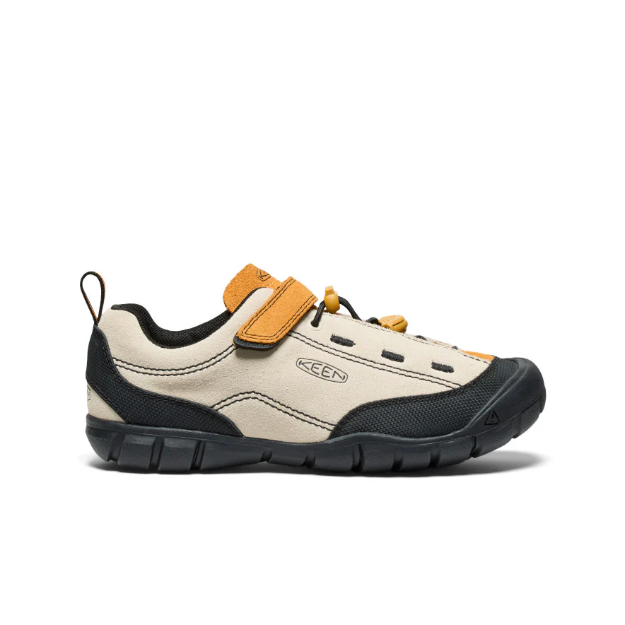 Big Kids' Jasper II  |  Birch/Oak Buff