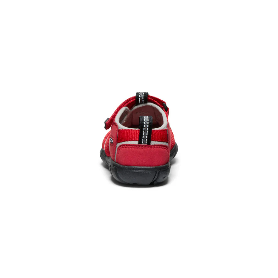 Little Kids' Seacamp II CNX  |  Ribbon Red/Alloy