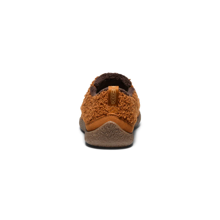 Women's Howser II  |  Roasted Pecan/Curry