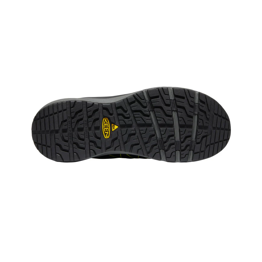 Men's Vista Energy Shift (Carbon Toe)  |  Black/Evening Primrose