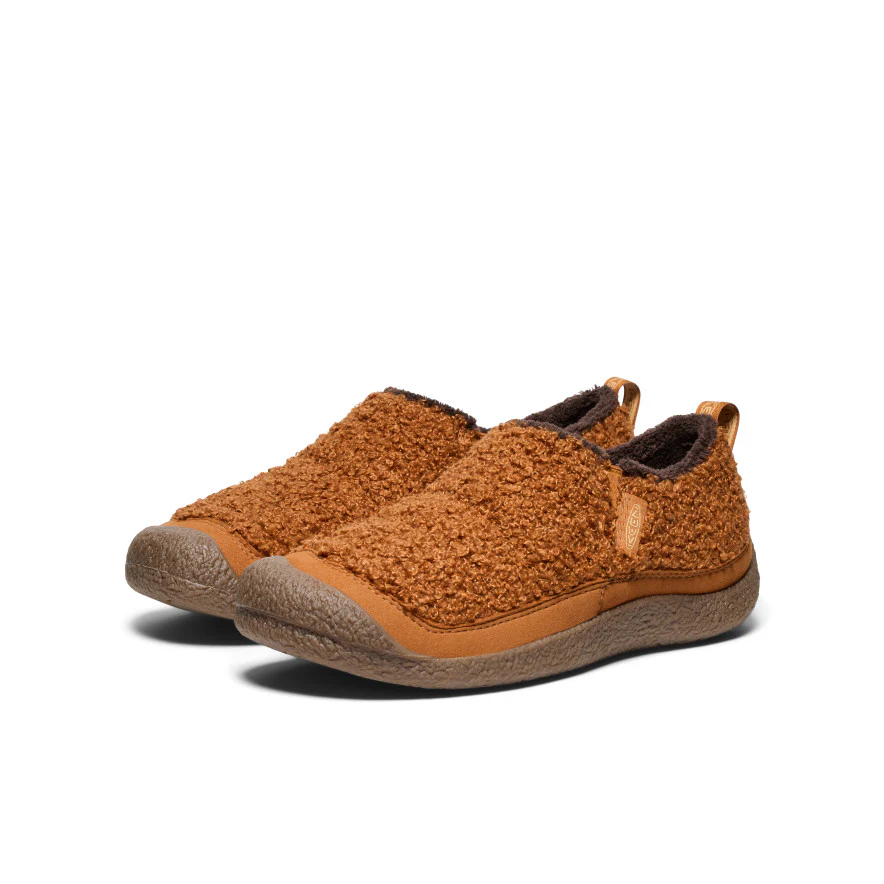 Women's Howser II  |  Roasted Pecan/Curry