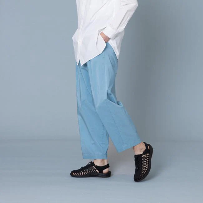 Men's UNEEK Sneaker  |  Black/Black