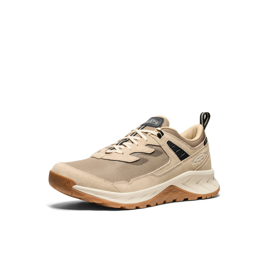 Men’s Hightrail Waterproof Hiking Shoe  |  Brindle/Birch