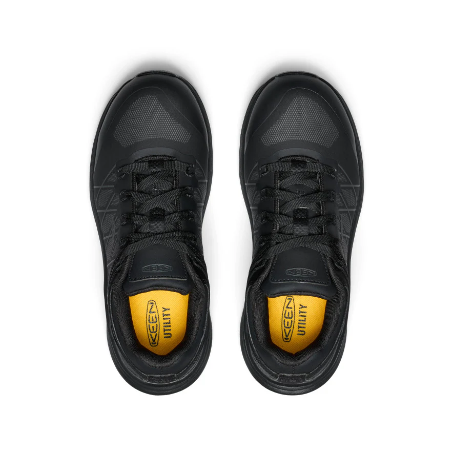 Women's Vista Energy XT (Carbon Toe)  |  Black/Raven