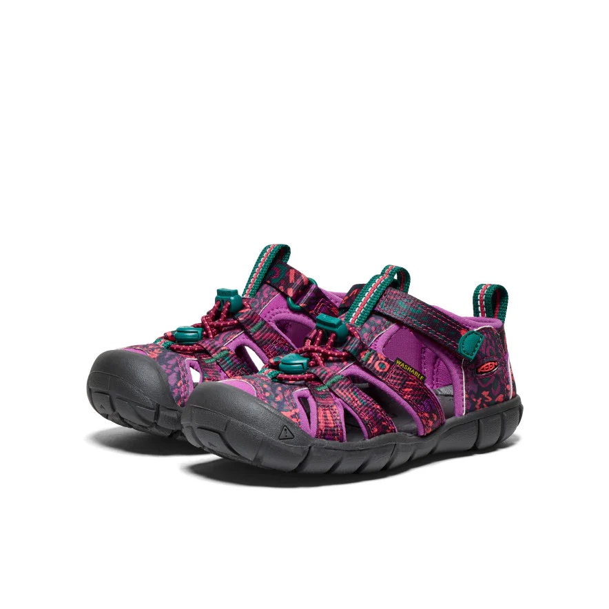 Little Kids' Seacamp II CNX  |  Persephone