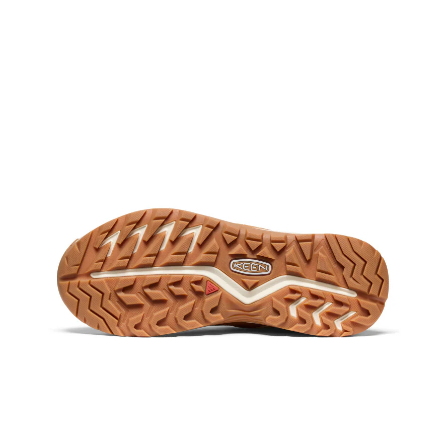 Women’s Hightrail Vented Hiking Shoe  |  Chipmunk/Birch