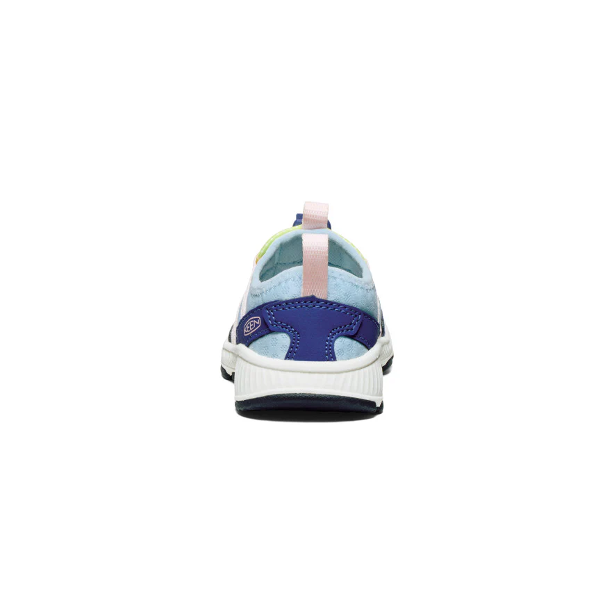 Toddlers' Motozoa Sneaker  |  Skipper Blue/Pink-A-Boo