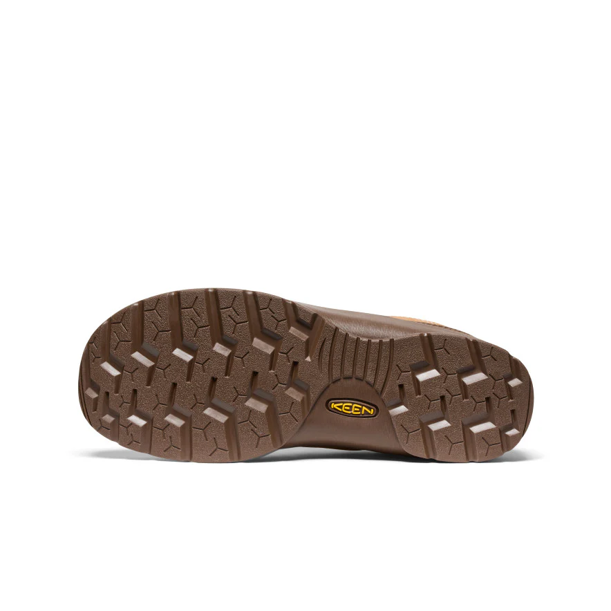 Women's Jasper Suede Sneakers  |  Chipmunk/Birch