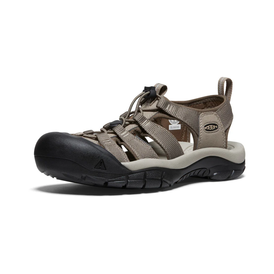 Men's Newport H2 Sandal  |  Brindle/Canteen