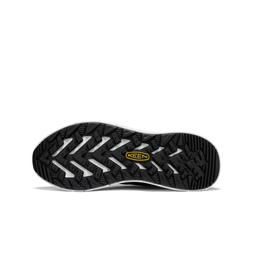 Women's WK400 Walking Shoe  |  Black/White