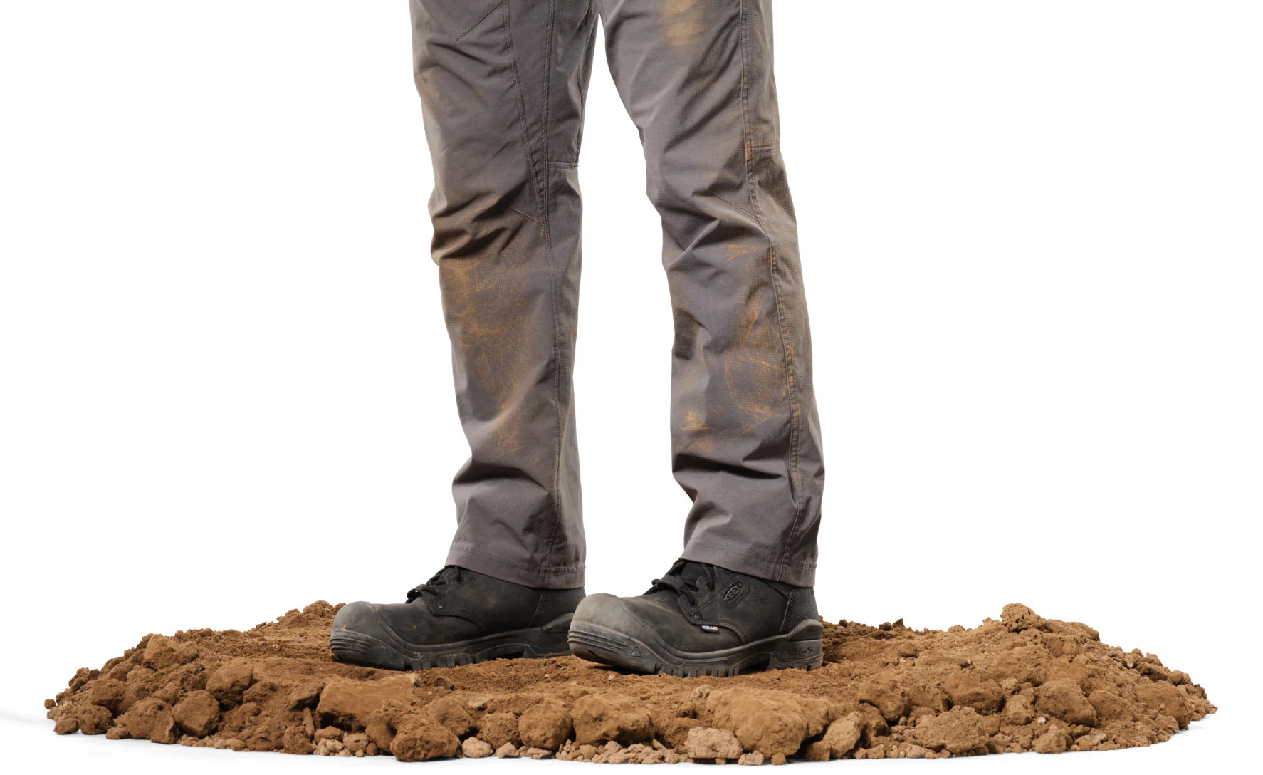 Men's Independence 6