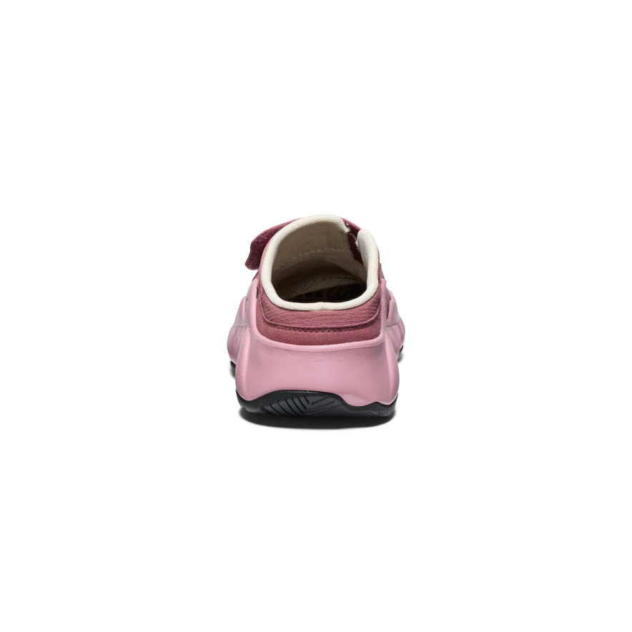 Women's Hypowser Wrap Shoe  |  Rose Brown