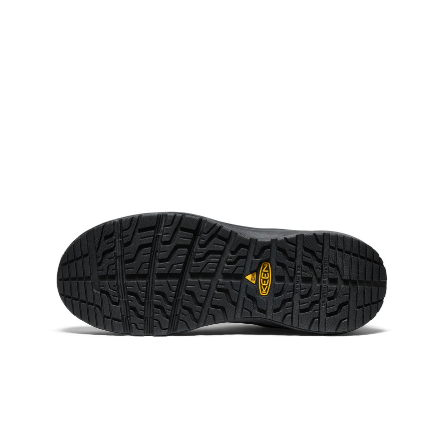 Men's Vista Energy XT (Carbon Toe)  |  Black/Raven