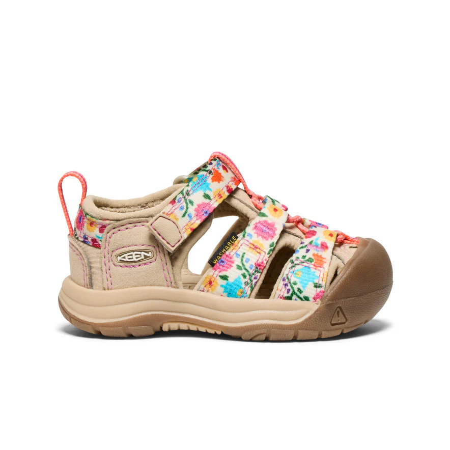 Toddlers' Newport H2  |  Safari/Birch