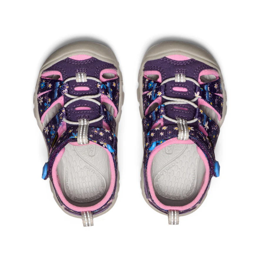 Toddlers' Seacamp II CNX  |  Daisies/Marina