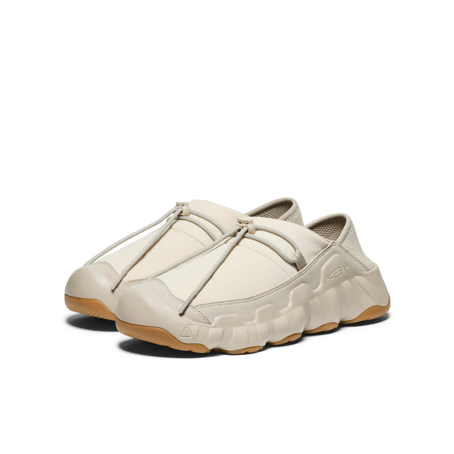 Men's Hypowser Crushback Shoe  |  Silver Lining/Plaza Taupe