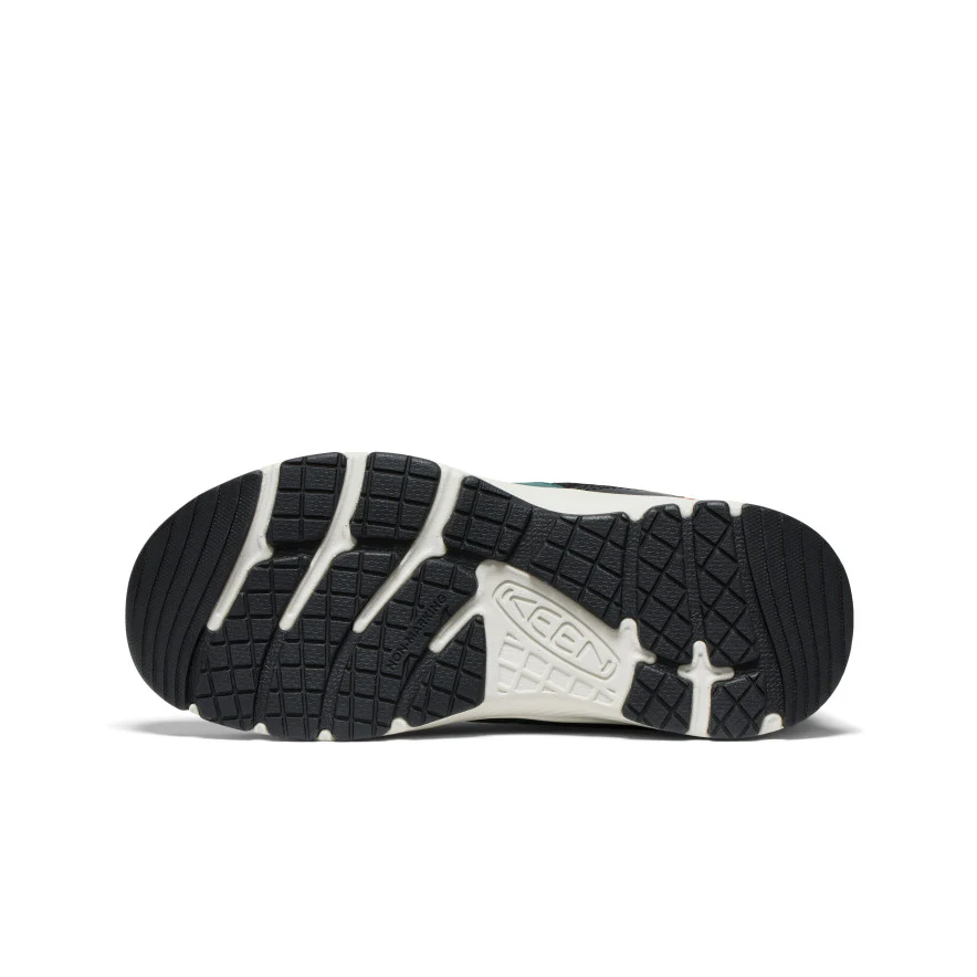 Big Kids' Skua Waterproof Boot  |  Ponderosa Pine/Gold Flame