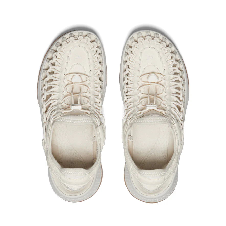 Women's UNEEK Astoria  |  Birch/Silver Birch