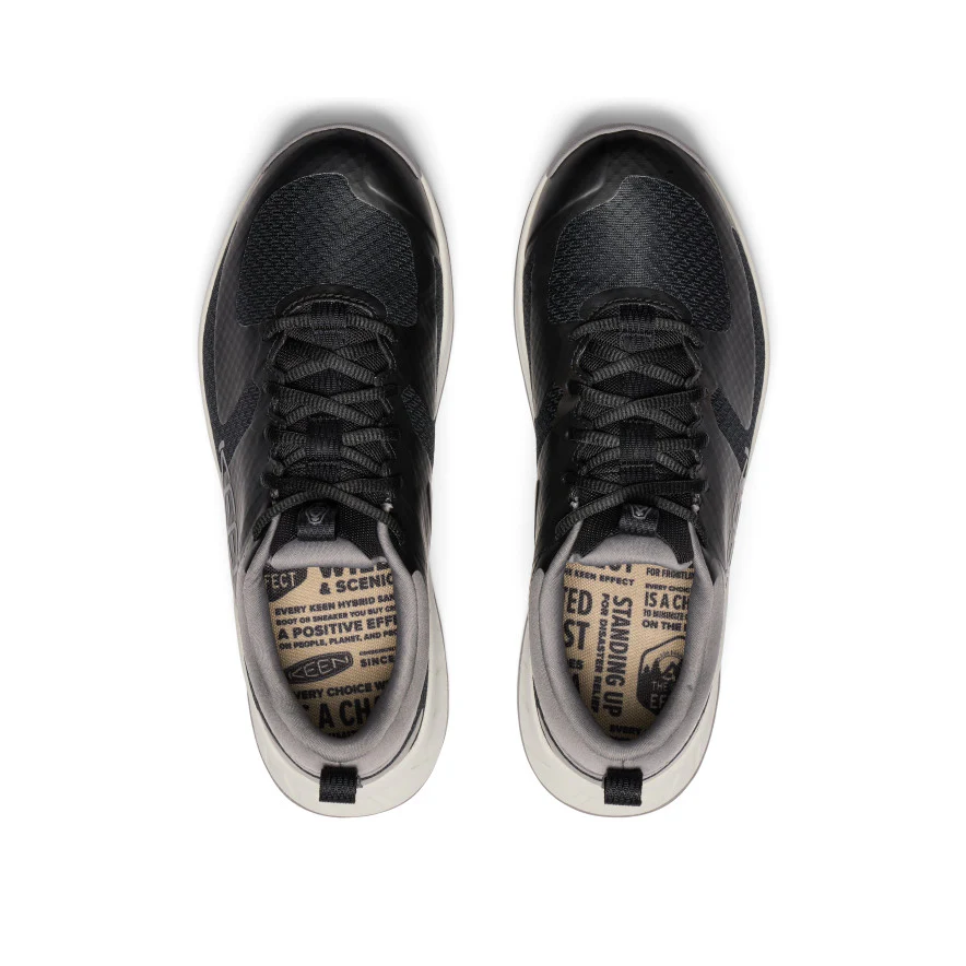 Men's Versacore Waterproof Shoe  |  Black/Magnet