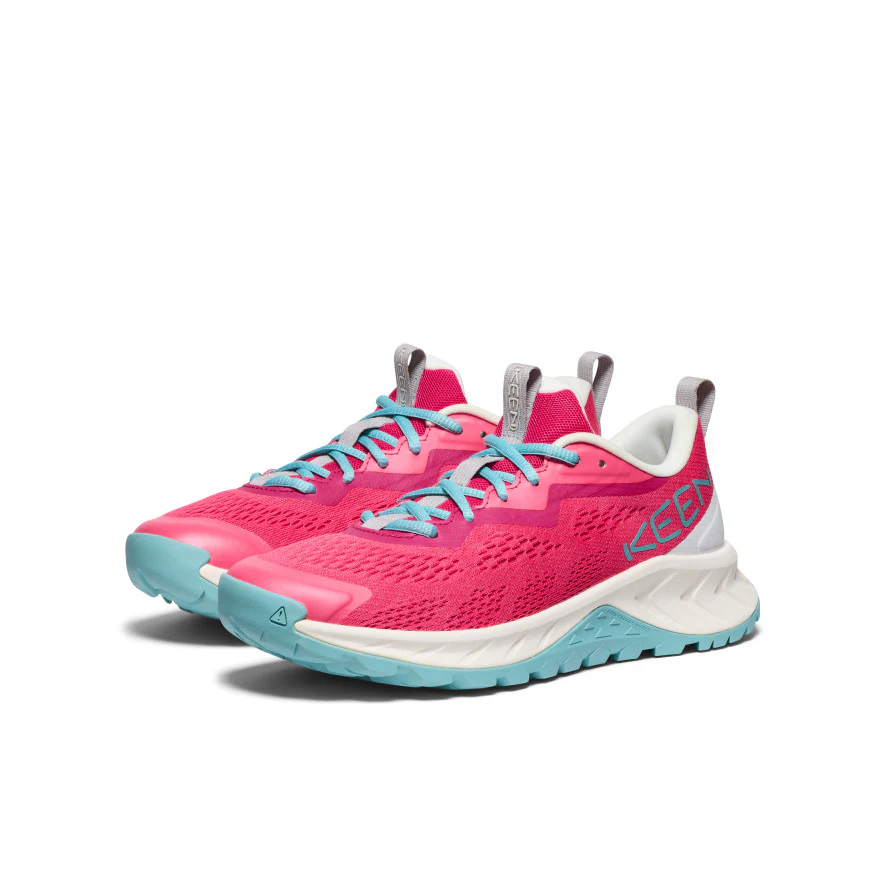 Women's Versacore Speed Shoe  |  Rouge Red/Star White