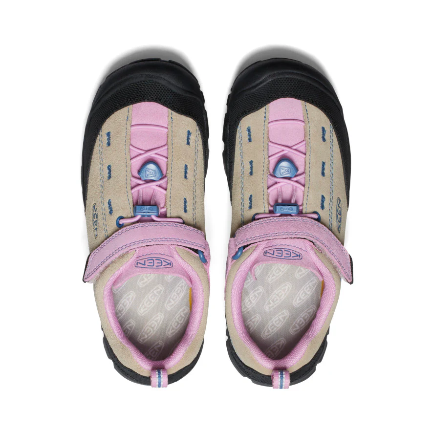 Big Kids' Jasper II  |  Safari/Pastel Lavender