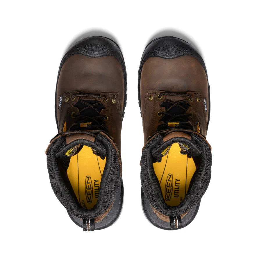 Men's Independence 8