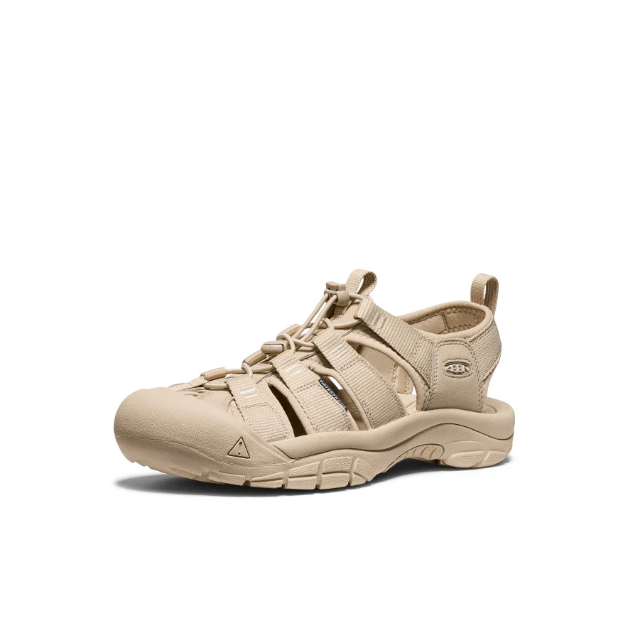 Men's Newport H2 Sandal  |  Monochrome/Safari