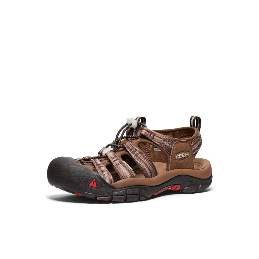 Women's Newport Retro Sandal x Fuji Rock  |  Frf 2024