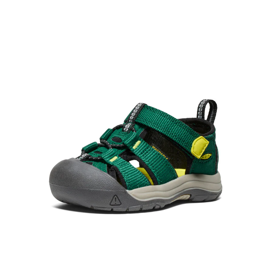 Toddlers' Newport H2  |  Aventurine/Evening Primrose