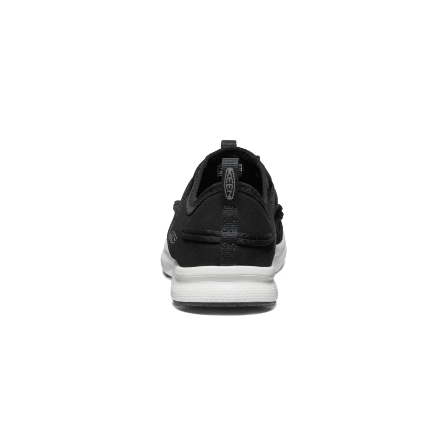 Men's UNEEK O3 Sneaker Sandal  |  Black/Star White
