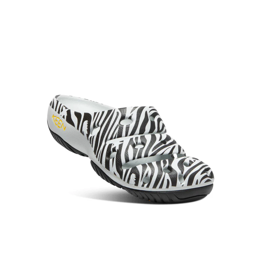 Women's Yogui Arts  |  Atms Zebra Star