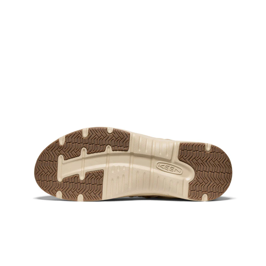 Men's UNEEK O3 Sneaker Sandal  |  Safari/Safari