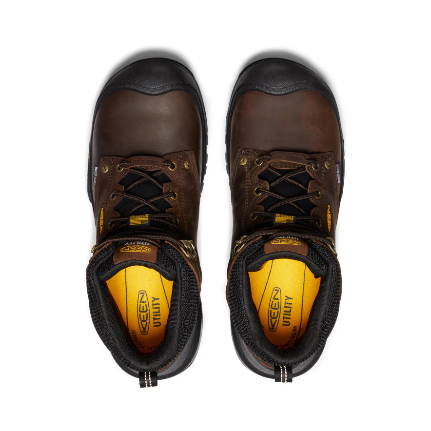 Men's Independence 6