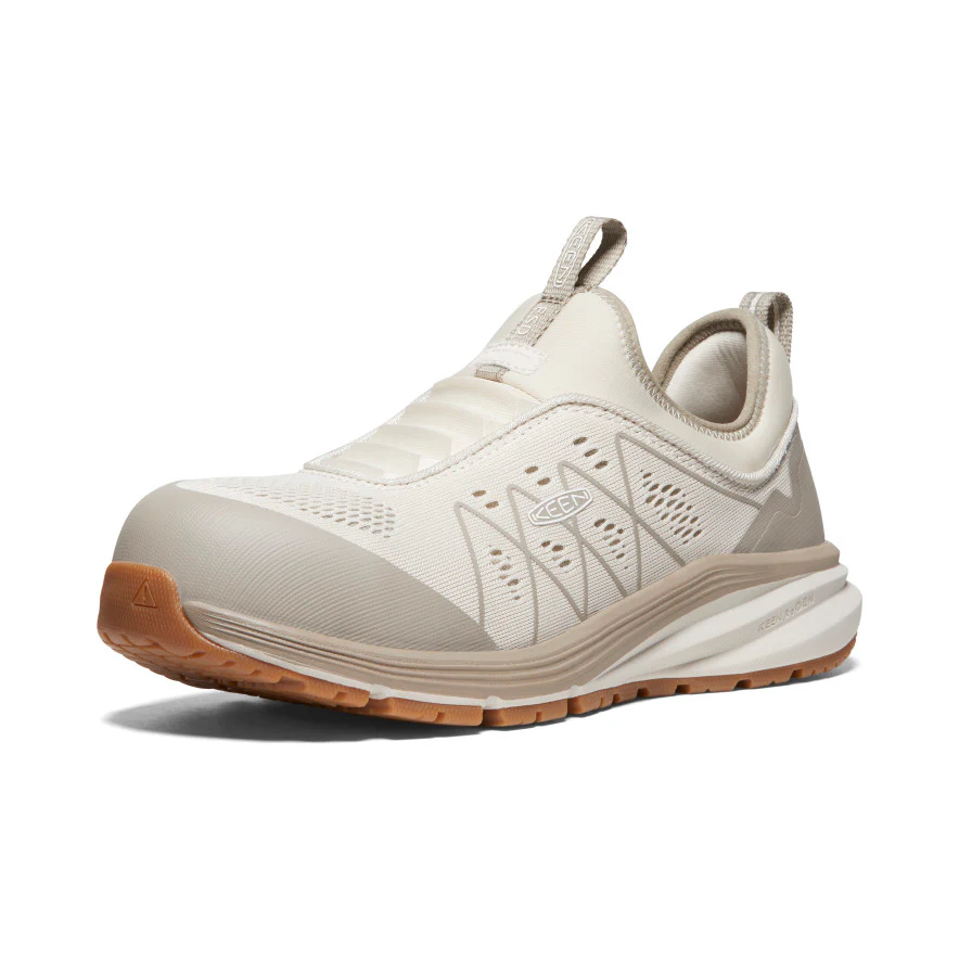 Women's Vista Energy Shift ESD (Carbon Toe)  |  Birch/Plaza Taupe