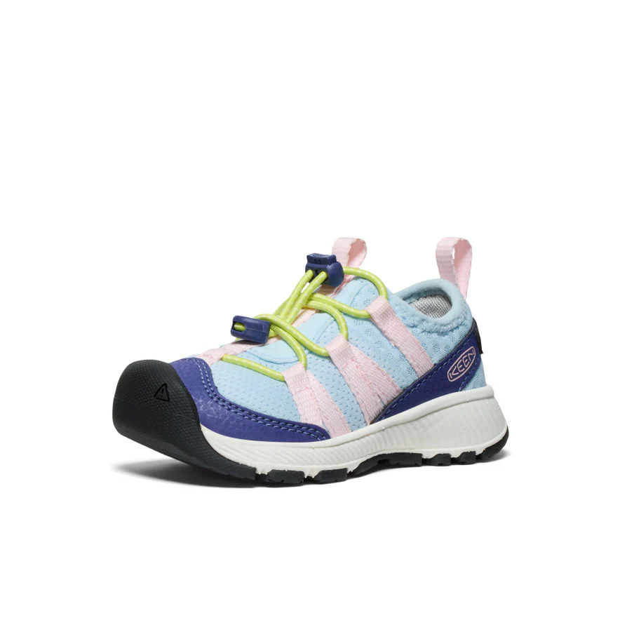 Toddlers' Motozoa Sneaker  |  Skipper Blue/Pink-A-Boo