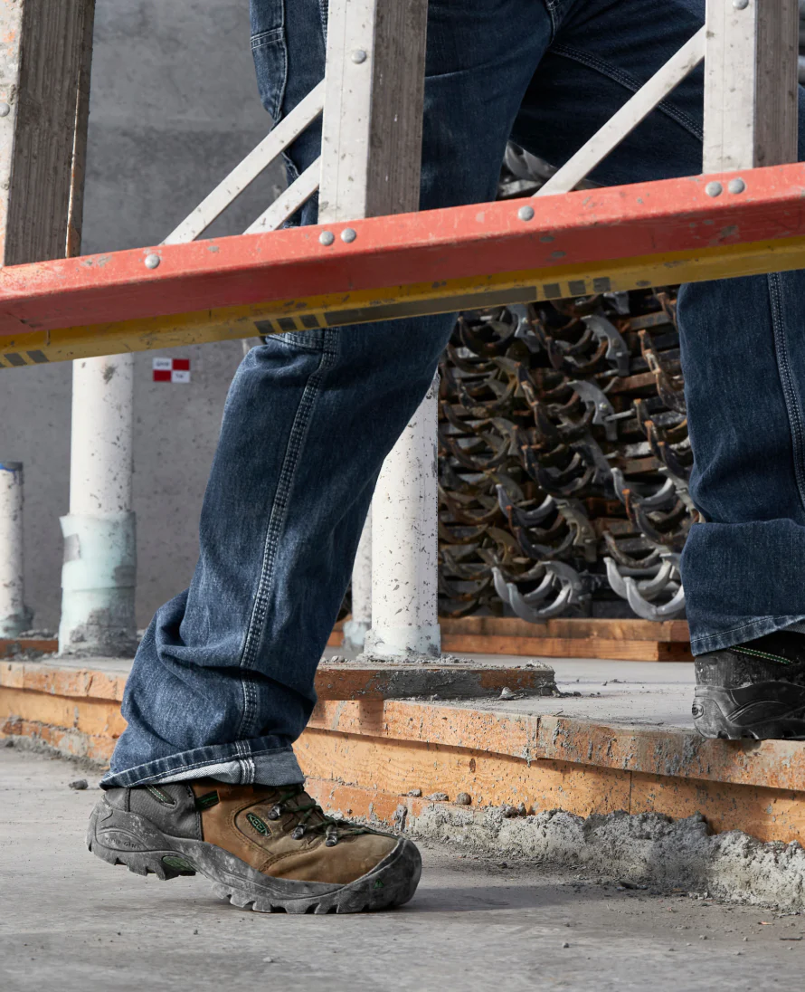 Men's Pittsburgh Energy 6